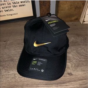 Nike Ballcap